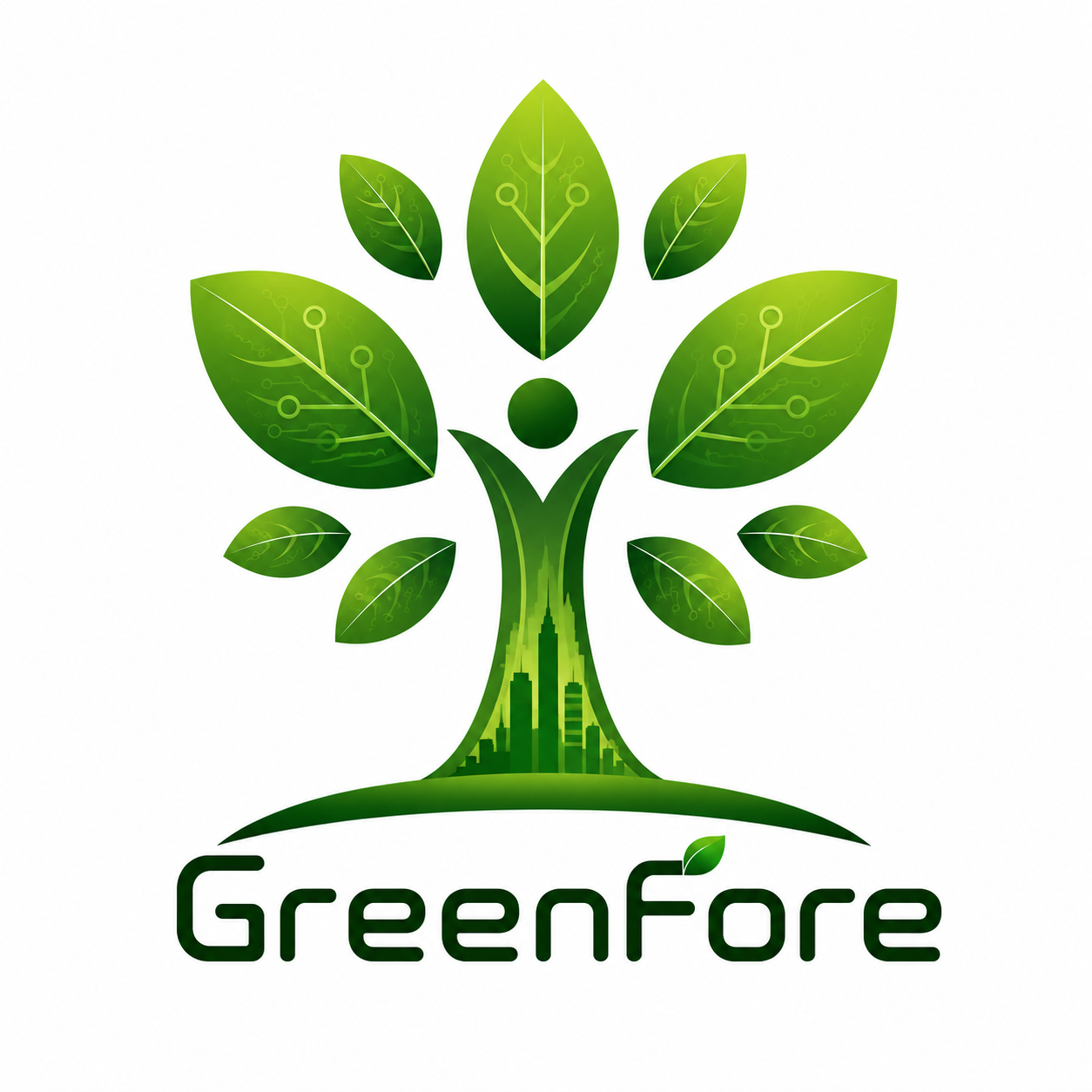 GreenFore